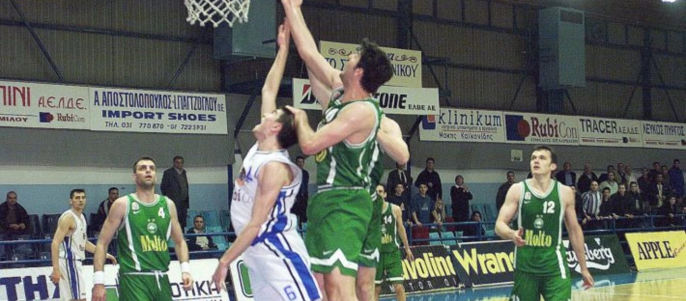 «Συμβαίνει 1 φορά στις 100.000»: Η σπάνια νόσος που συνέτριψε το ταλέντο του «επόμενου Γκάλη»